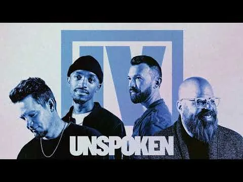 Hold On Take Heart official video thumbnail