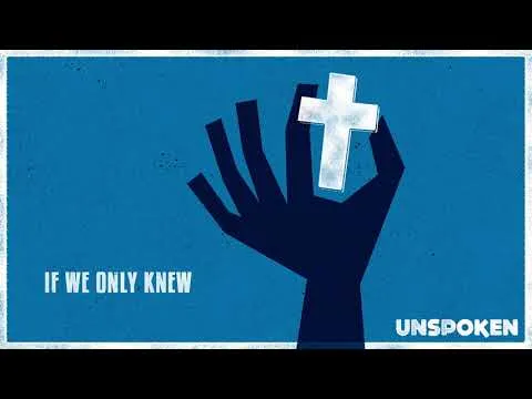 If We Only Knew official video thumbnail