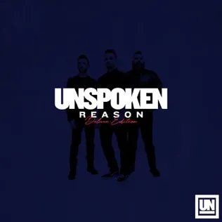 Unspoken Let it Be Love