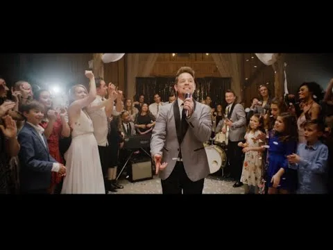 Love Is Everything We Need official video thumbnail