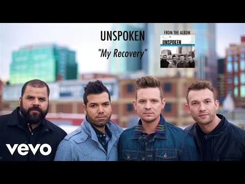 My Recovery official video thumbnail