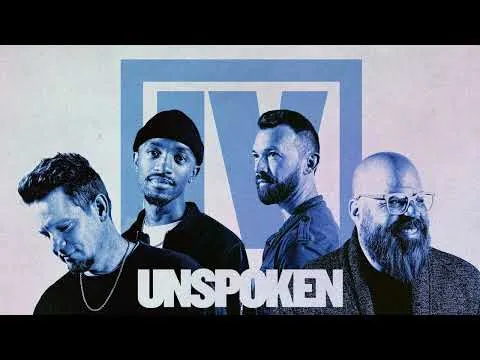 Say The Word official video thumbnail