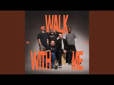 Walk With Me official video thumbnail