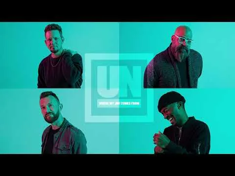 Where My Joy Comes From official video thumbnail