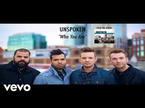 Who You Are official video thumbnail