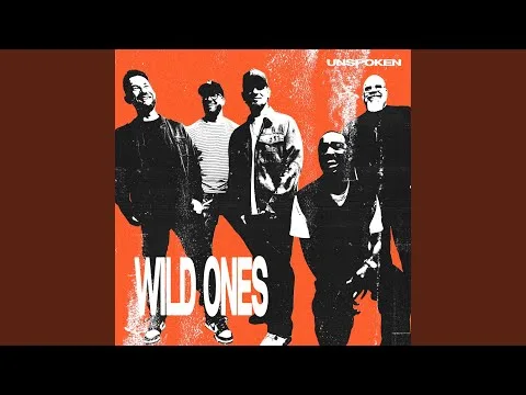 Wild Ones official video thumbnail