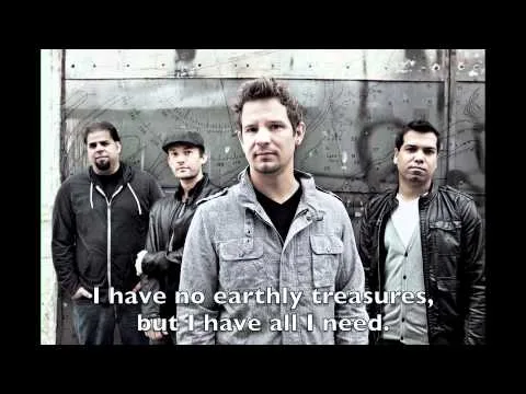 You've Got Love for Me by Unspoken video thumbnail