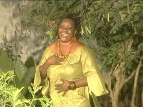 Mwambie Yesu by Upendo Nkone video thumbnail