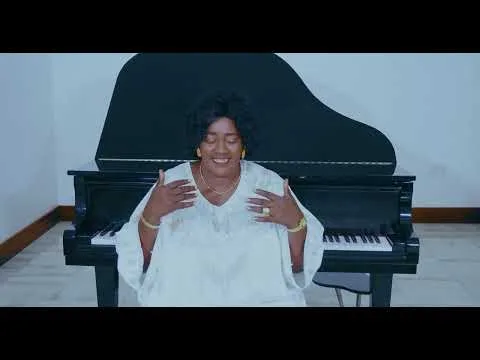 Narudisha Sifa by Upendo Nkone video thumbnail
