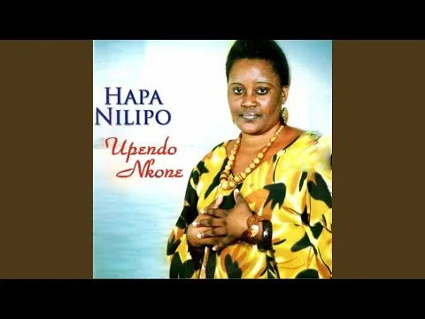 Unastahili Kuabudiwa official video thumbnail