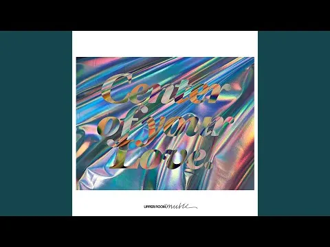 Jesus Come Be The Center official video thumbnail
