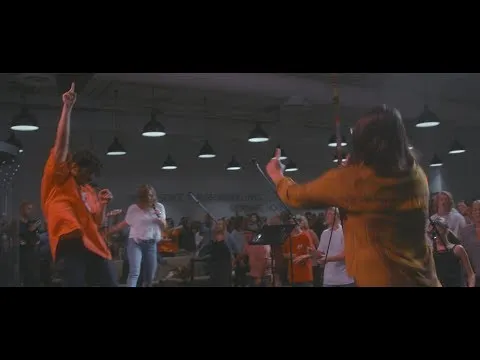 You Are the Lord (Spontaneous) by UpperRoom Music video thumbnail