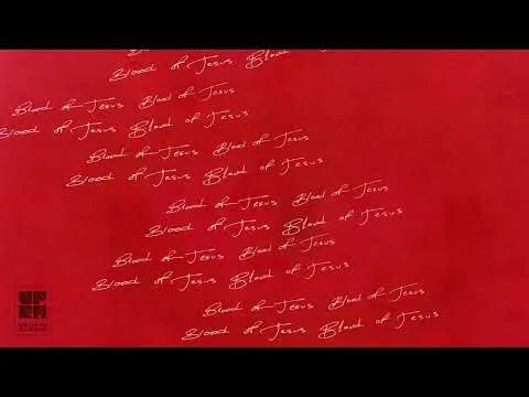 Blood Of Jesus (I Surrender All)  by UpperRoom Music video thumbnail