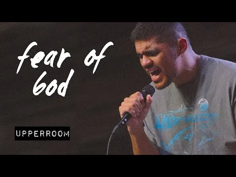Fear of God by UpperRoom Music video thumbnail