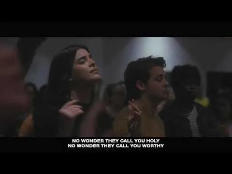 Wonderful, Beautiful, Glorious (Design – Spontaneous / Live) by UpperRoom Music video thumbnail