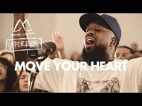 You Really Are by UpperRoom Music video thumbnail