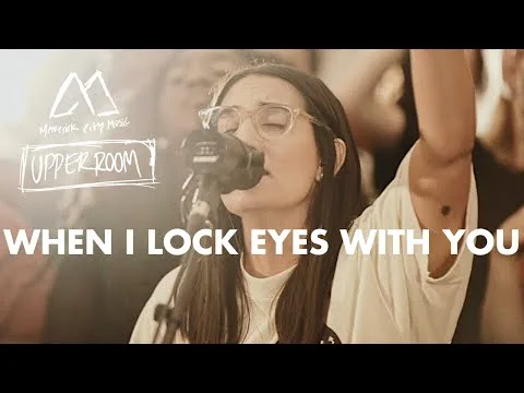 With You by Grace City Music video thumbnail