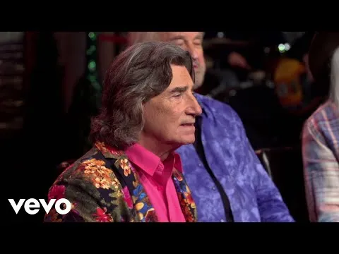 Spirit of The Living God by The Oak Ridge Boys video thumbnail