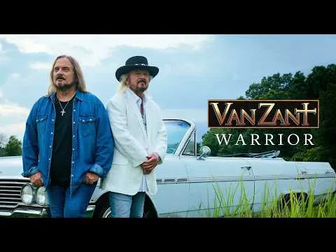 Warrior by Van Zant video thumbnail