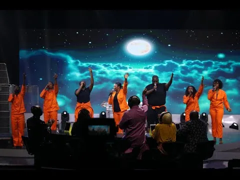 I will trust in you ( cover ) by Various Artists video thumbnail