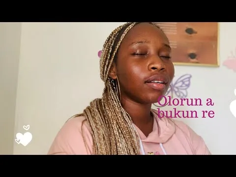 The Blessing Nigeria by Various Artists video thumbnail