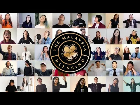 The Malaysia Blessing official video thumbnail