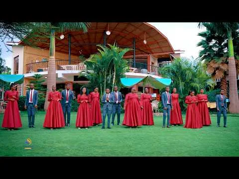 Wema official video thumbnail