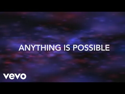 Anything Is Possible official video thumbnail