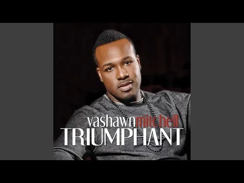 Be Fruitful by Vashawn Mitchell video thumbnail