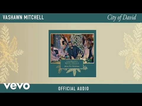City Of David official video thumbnail