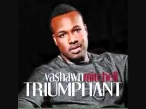 Conqueror by Vashawn Mitchell video thumbnail