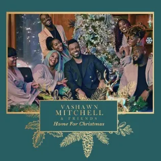 Vashawn Mitchell Everlasting Joy
