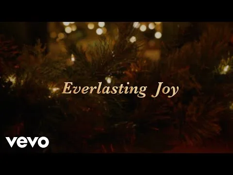 Everlasting Joy official video thumbnail