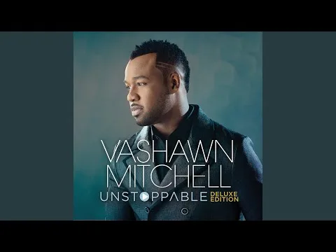 God My God (Extended Version) by Vashawn Mitchell video thumbnail