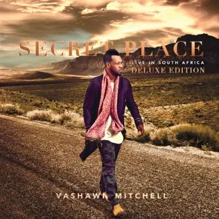 Vashawn Mitchell Good God