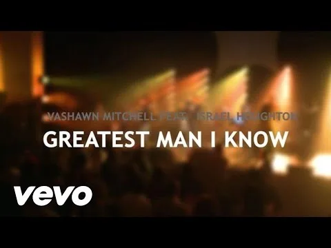 Greatest Man official video thumbnail