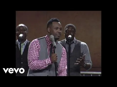 His Blood Still Works by Vashawn Mitchell video thumbnail