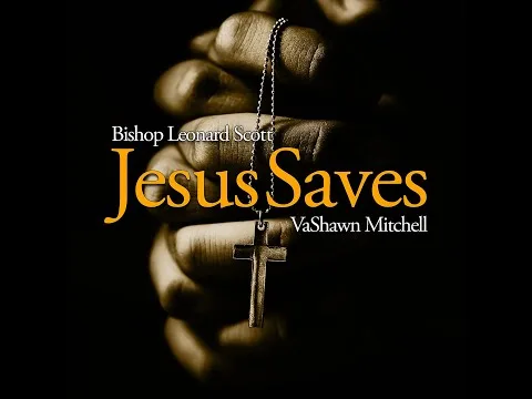Jesus Saves official video thumbnail