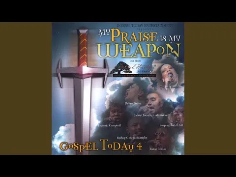 Lost In His Presence by Vashawn Mitchell video thumbnail