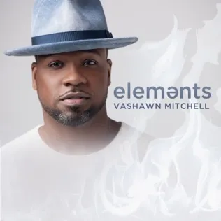 Vashawn Mitchell May Have To Wait