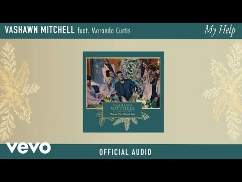 My Help official video thumbnail