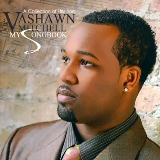 Vashawn Mitchell No Way