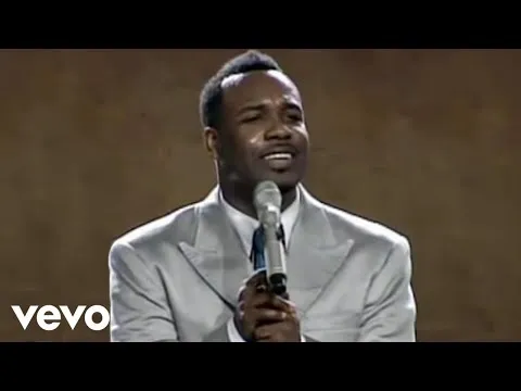 Nobody Greater Than You - Searched All Over by Vashawn Mitchell video thumbnail
