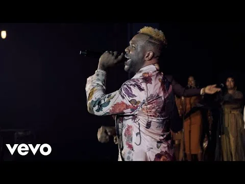 See The Goodness official video thumbnail