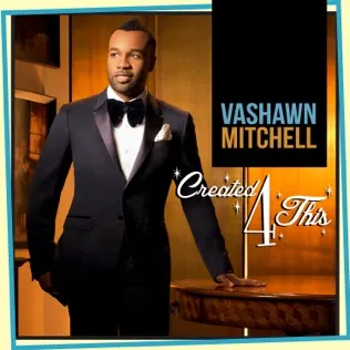 Vashawn Mitchell Status