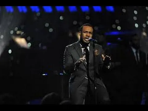 Status by Vashawn Mitchell video thumbnail