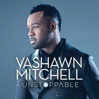 Vashawn Mitchell Warrior