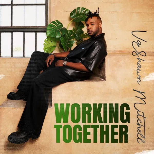 Album Art for Working Together