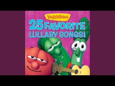 A Bushel and a Peck official video thumbnail