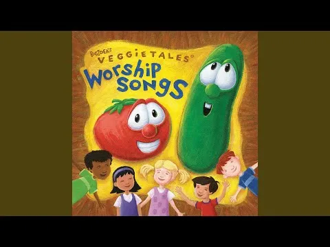 Blessed Be Your Name by VeggieTales video thumbnail